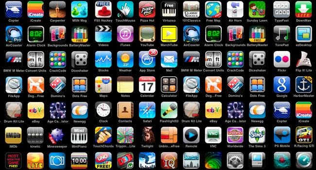 Check Out the Top iPhone Security Apps