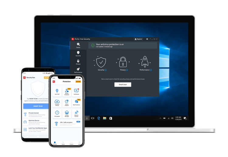 Check Out the Top iPhone Security Apps