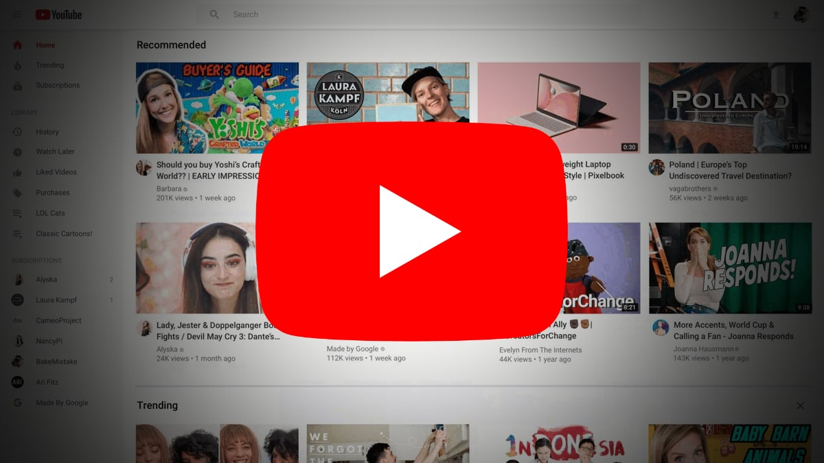 Find Out How it Is Possible to Listen to a Video on YouTube with the App Closed