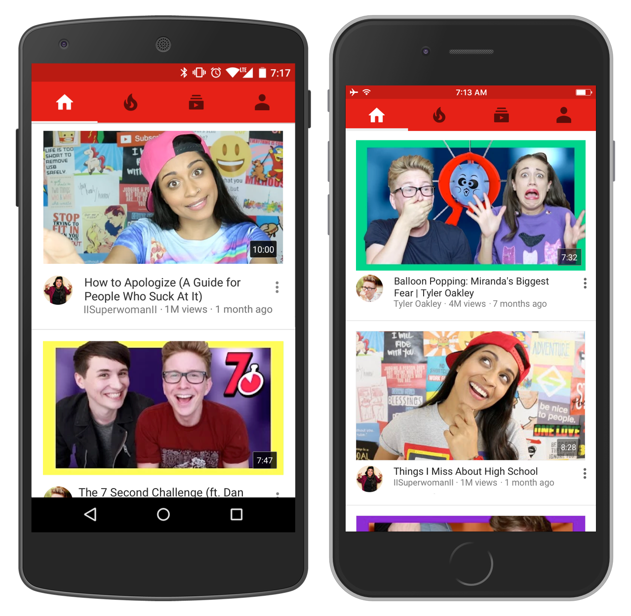 Find Out How it Is Possible to Listen to a Video on YouTube with the App Closed