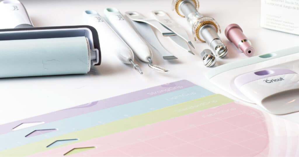 Learn How to Use the Cricut Design Space App