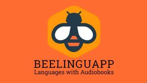Beelinguapp - Study New Languages with this App