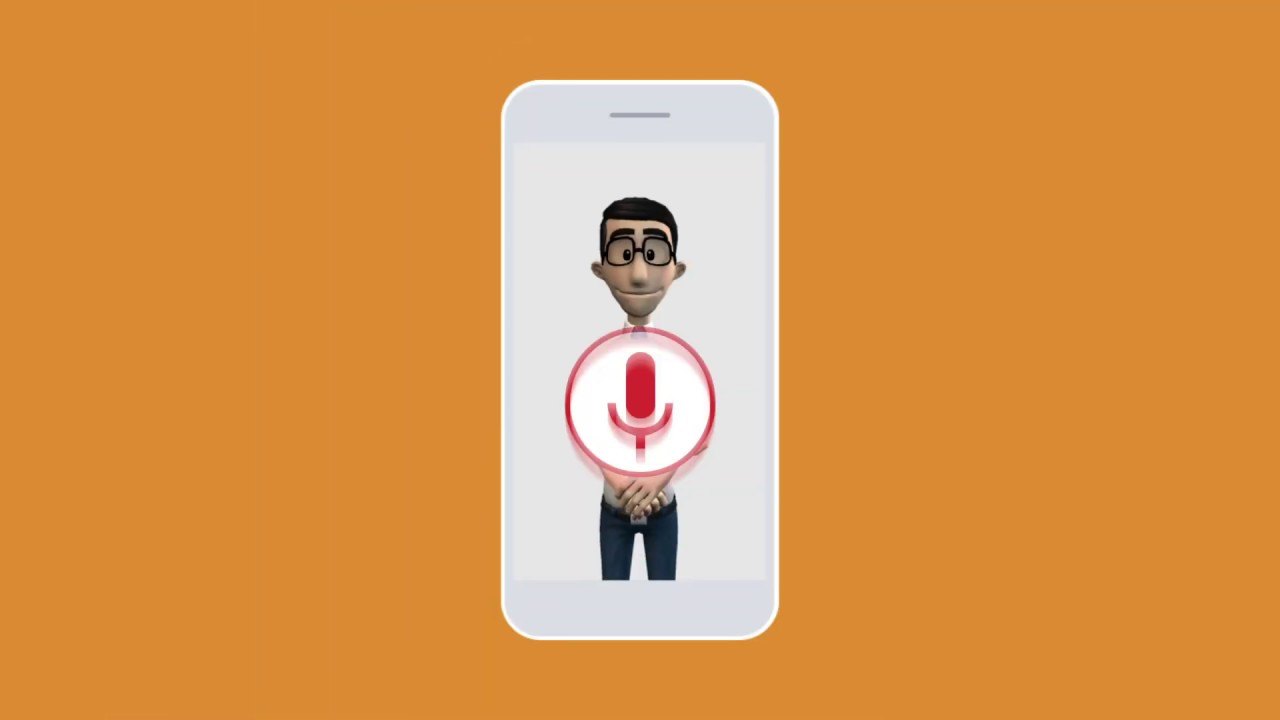 Hand Talk Translator - The ASL Translator