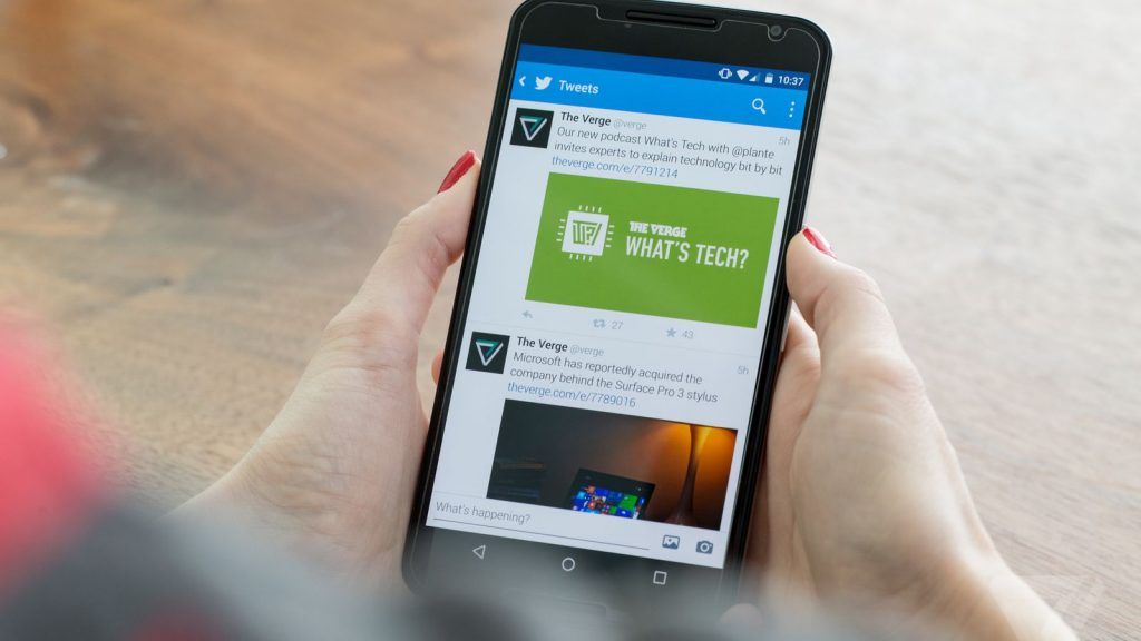 Discover How to Save Videos from the Twitter App