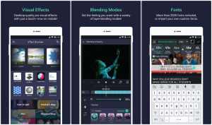 Alight Motion - Edit and Animate Anything