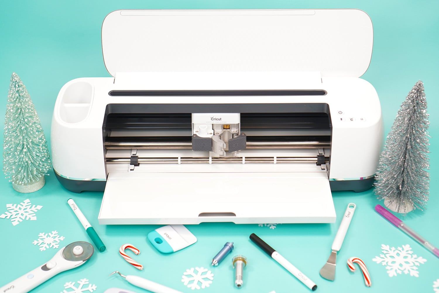 Learn How to Use the Cricut Design Space App