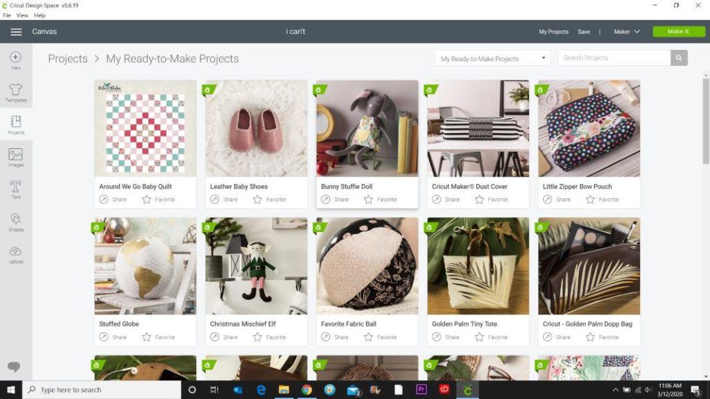 Learn How to Use the Cricut Design Space App