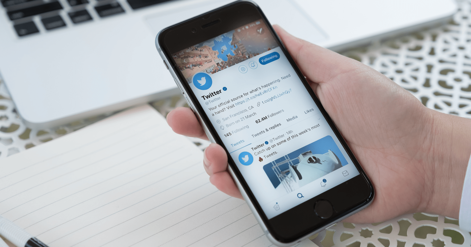 Discover How to Save Videos from the Twitter App