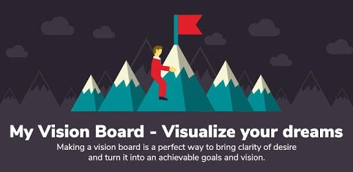 Vision Board App - Discover How To Use