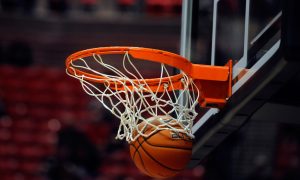 HomeCourt: The App to Enhance Basketball Skills