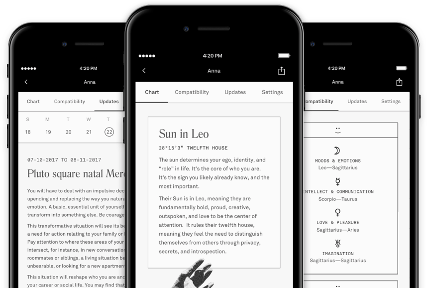 Daily Horoscope App - See How to Download