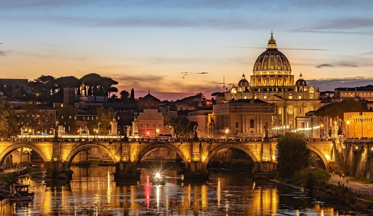 10 Places In The World Where People Can't Call Uber