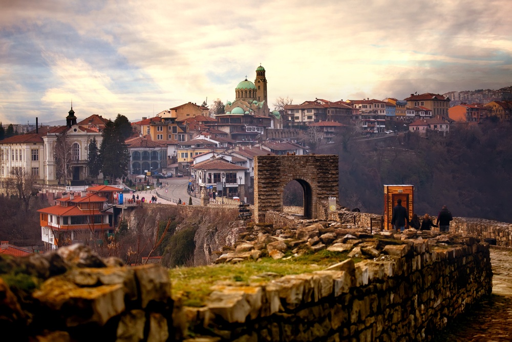 10 Places In The World Where People Can't Call Uber
