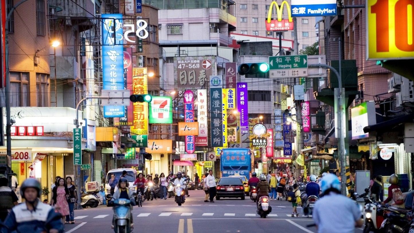 10 Places In The World Where People Can't Call Uber