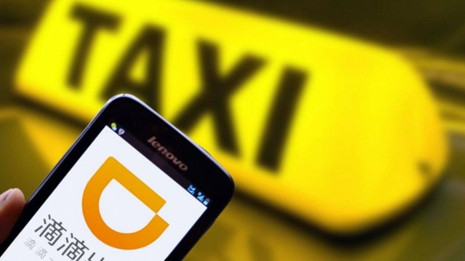 10 Places In The World Where People Can't Call Uber