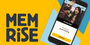 Learn A New Language With Memrise