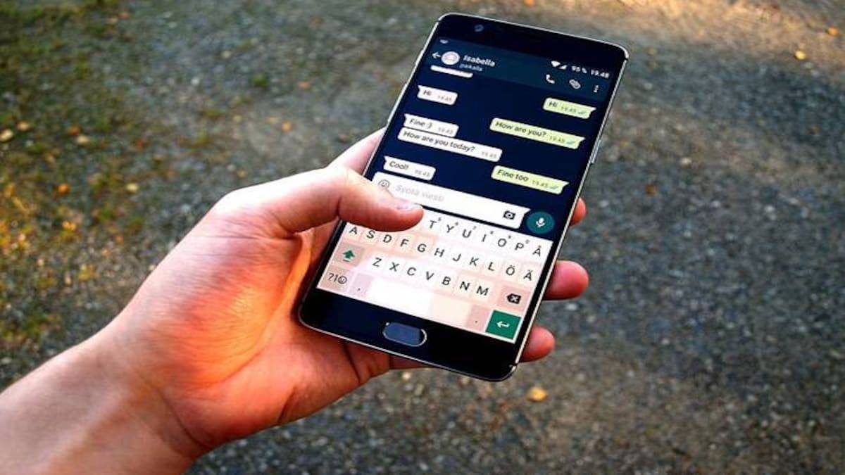 Alternative Apps to WhatsApp