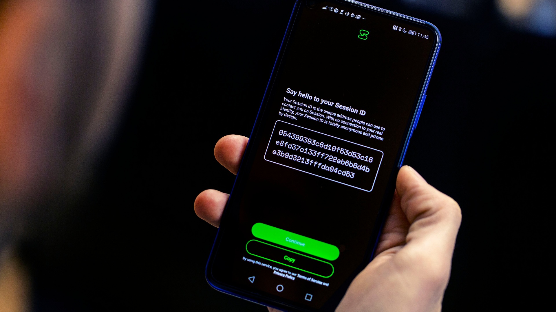 Alternative Apps to WhatsApp