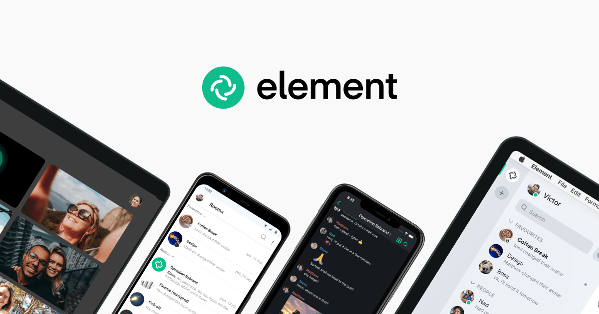 Alternative Apps to WhatsApp