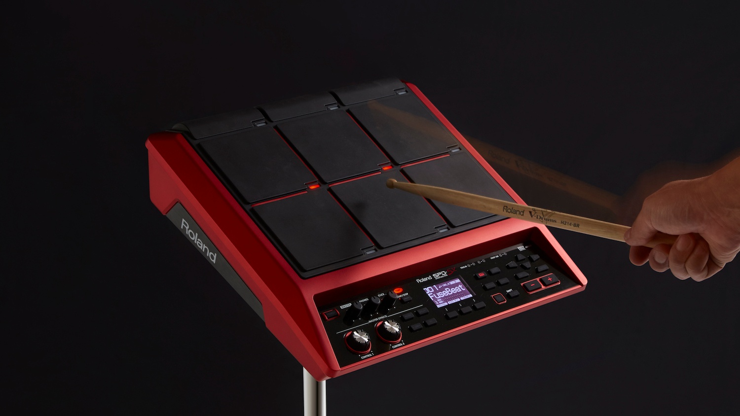 Drum Pads 24 - The Best Beat Maker App