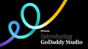 Make Quick Images With Text for Instagram - Learn How in the GoDaddy Studio App