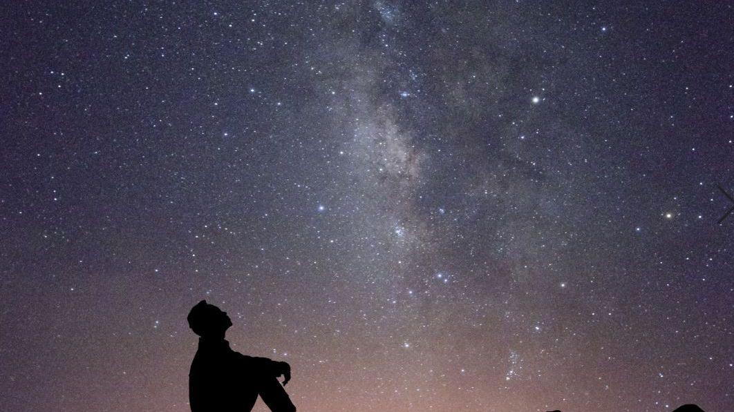 Stellarium Mobile - See All the Stars