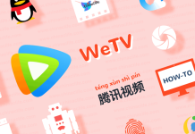 WeTV - Watch Dramas and Shows