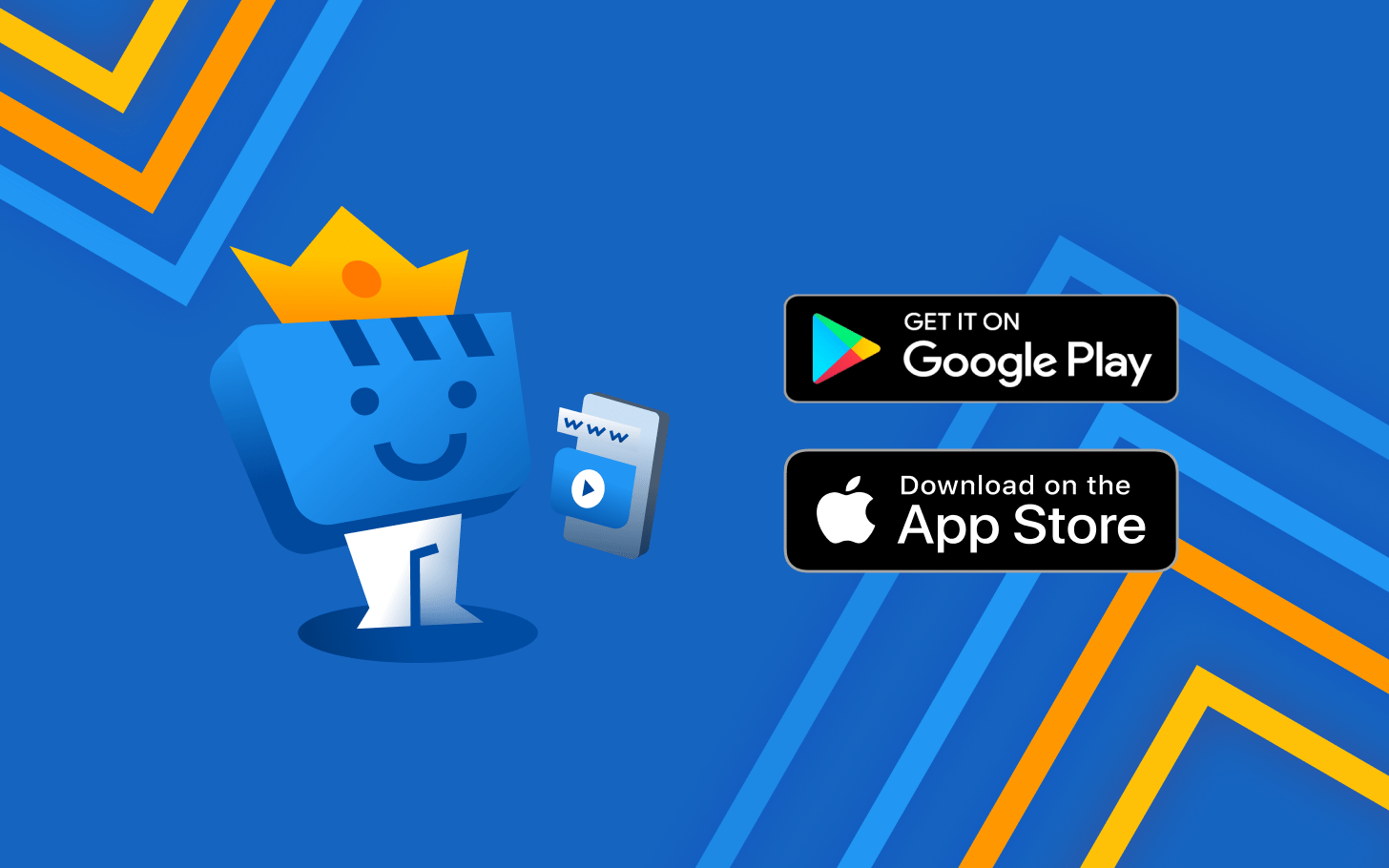 Web Video Cast App - See How to Download