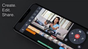 KineMaster App - See How to Download