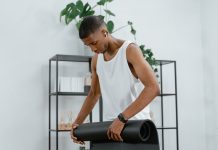 Glory Fit - Discover How to Use this App