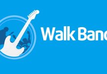 Walk Band App - See How to Download