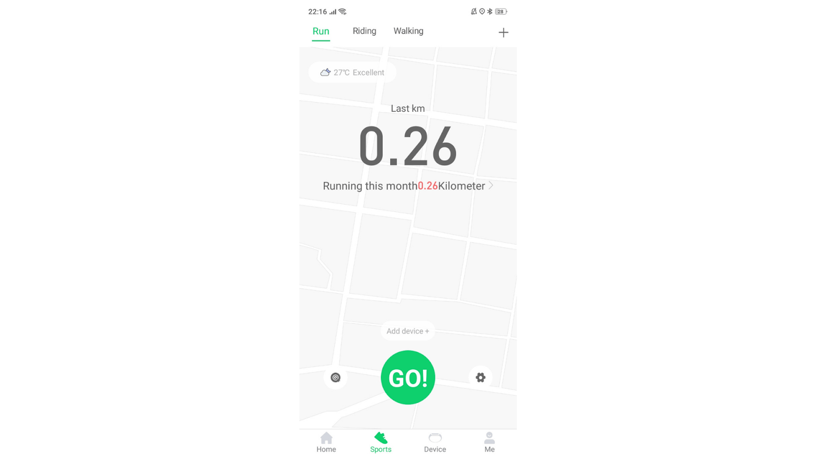 Glory Fit - Discover How to Use this App