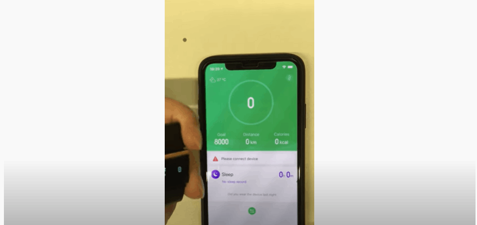 Glory Fit - Discover How to Use this App