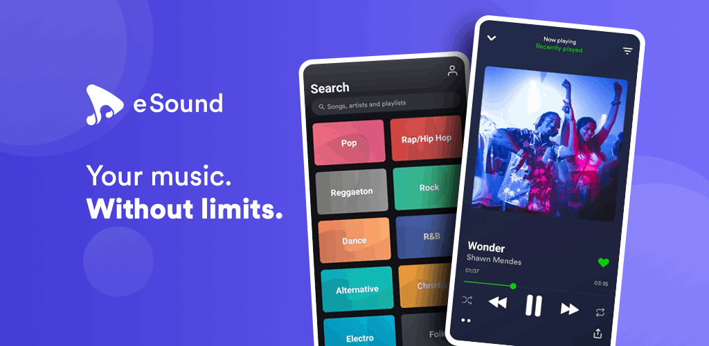 eSound App - See How to Download