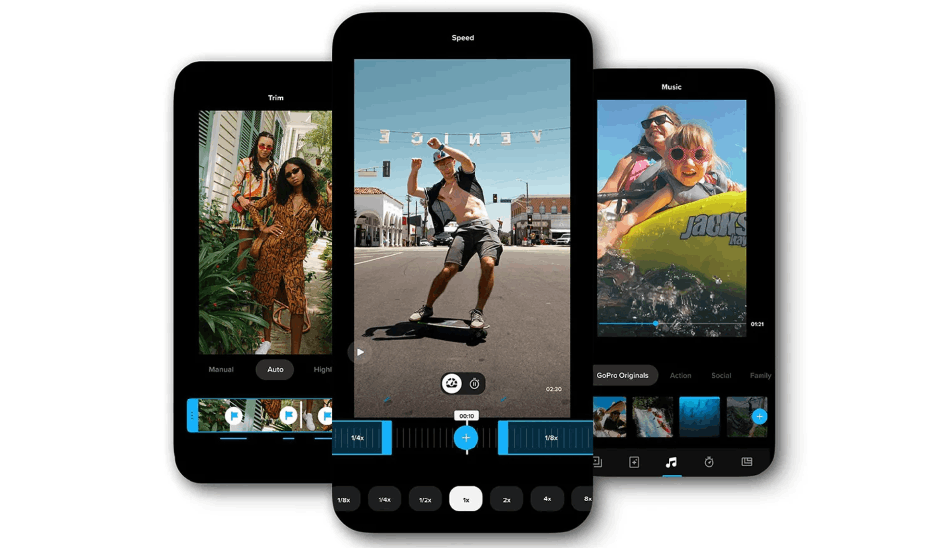 GoPro Quik App - Learn How to Use this App