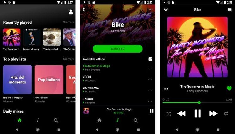 eSound App - See How to Download