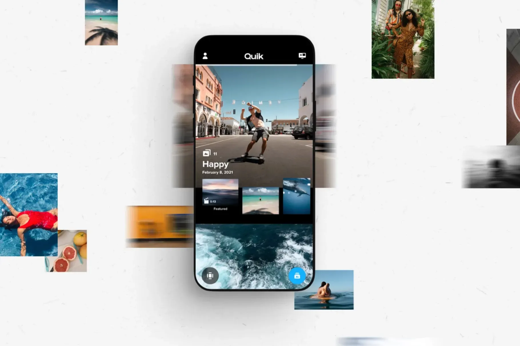 GoPro Quik App - Learn How to Use this App