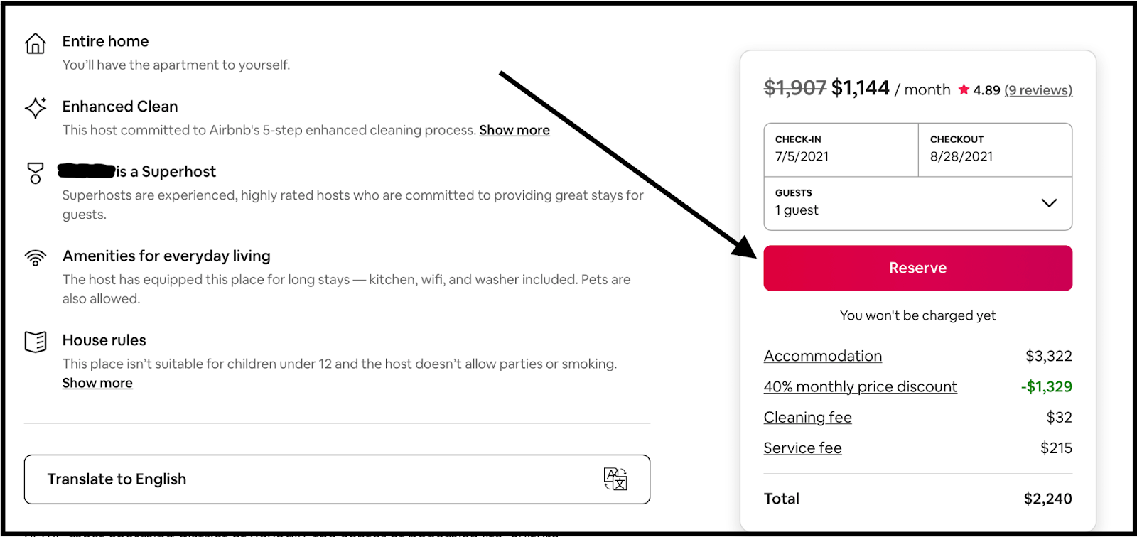 Airbnb App - Learn How to Download