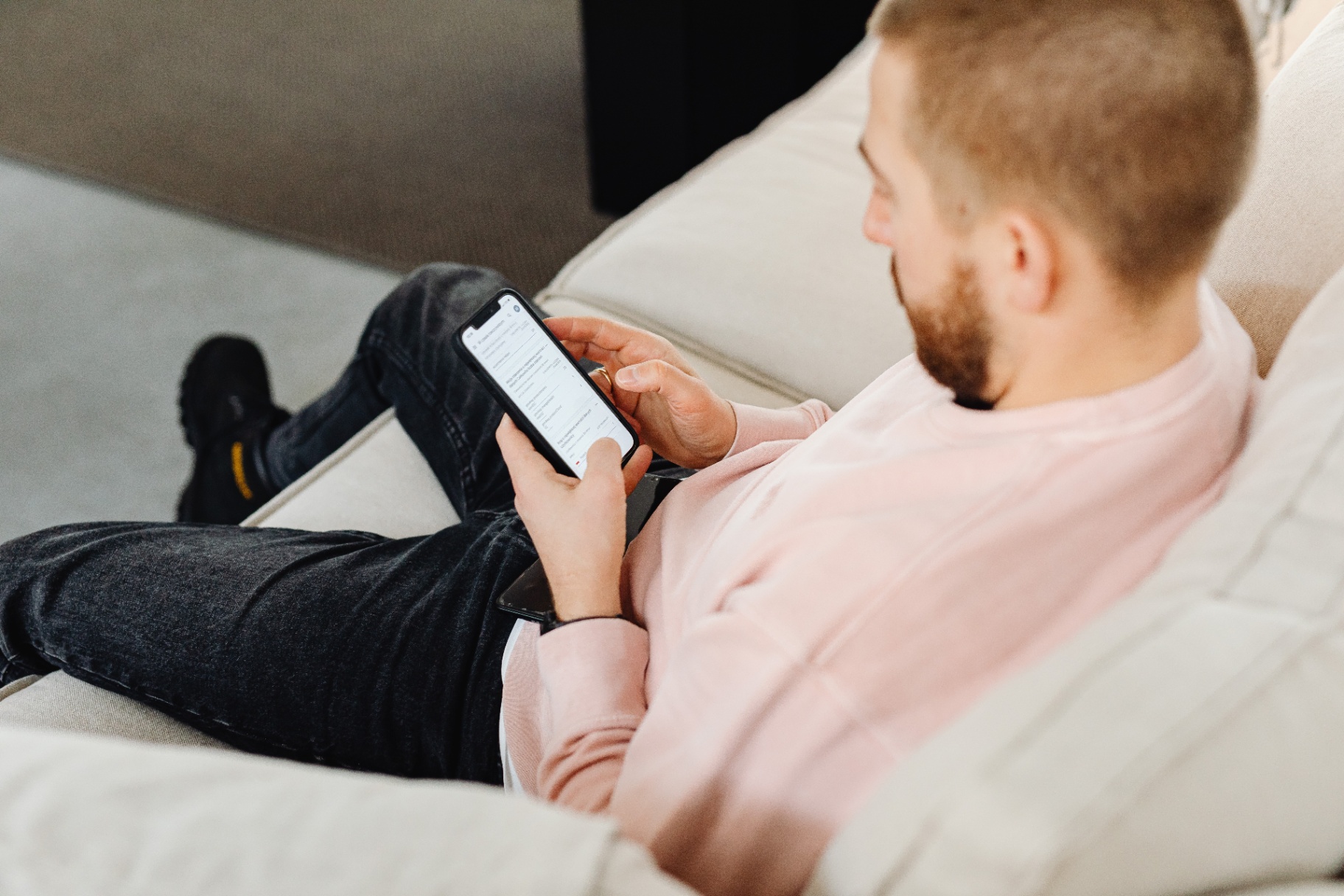 WiFi Password - Access Hotspots on the Go