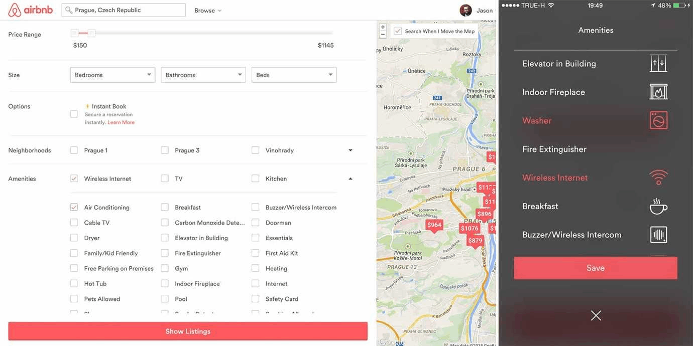 Airbnb App - Learn How to Download