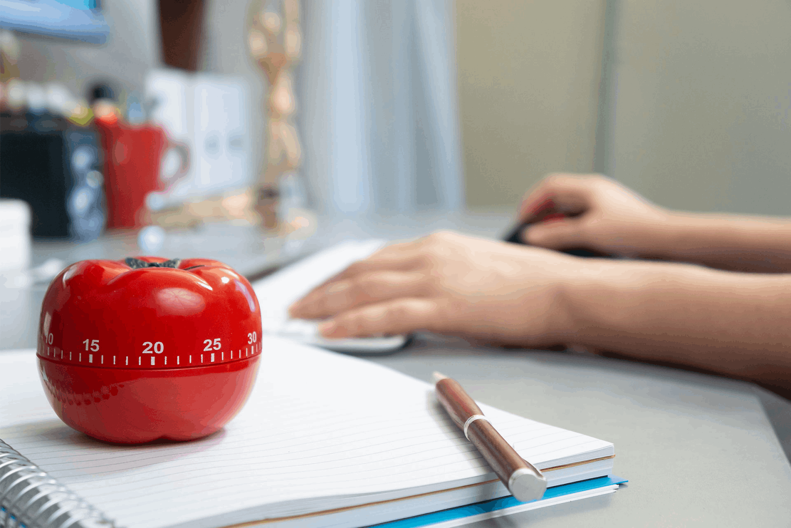 Pomodoro Timer Pro - Boost Productivity and Quality of Work