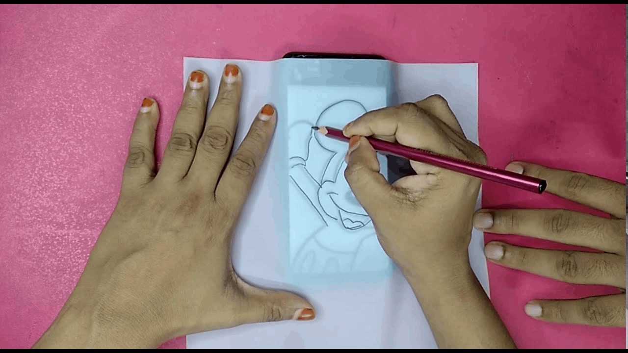 Papercopy App - Step by Step to Use