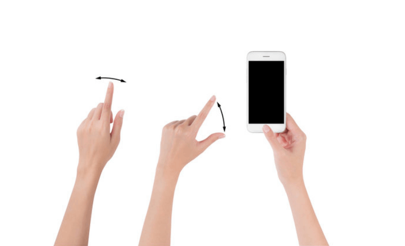 Papercopy App - Step by Step to Use
