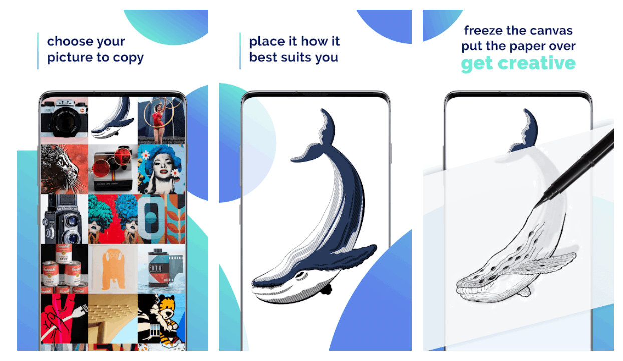 Papercopy App - Step by Step to Use