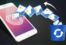 DiskDigger App - Learn How to Recover Files