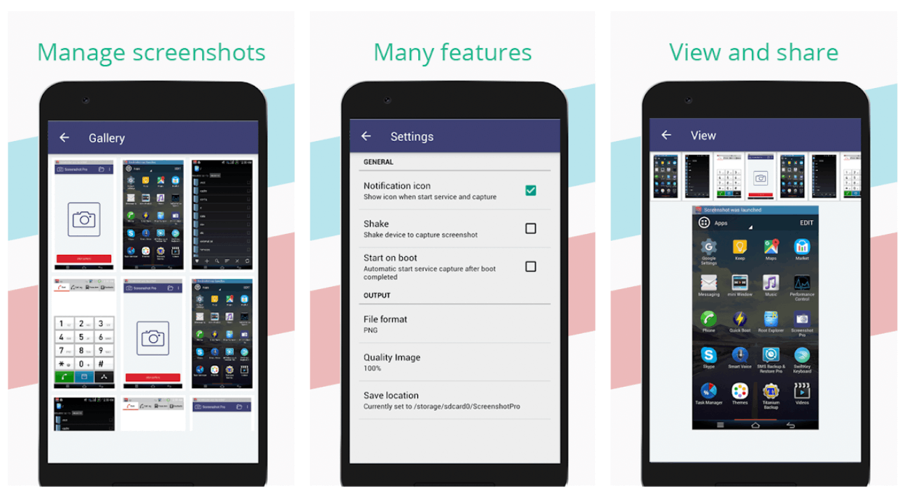 Screenshot Pro - How to Download and Use