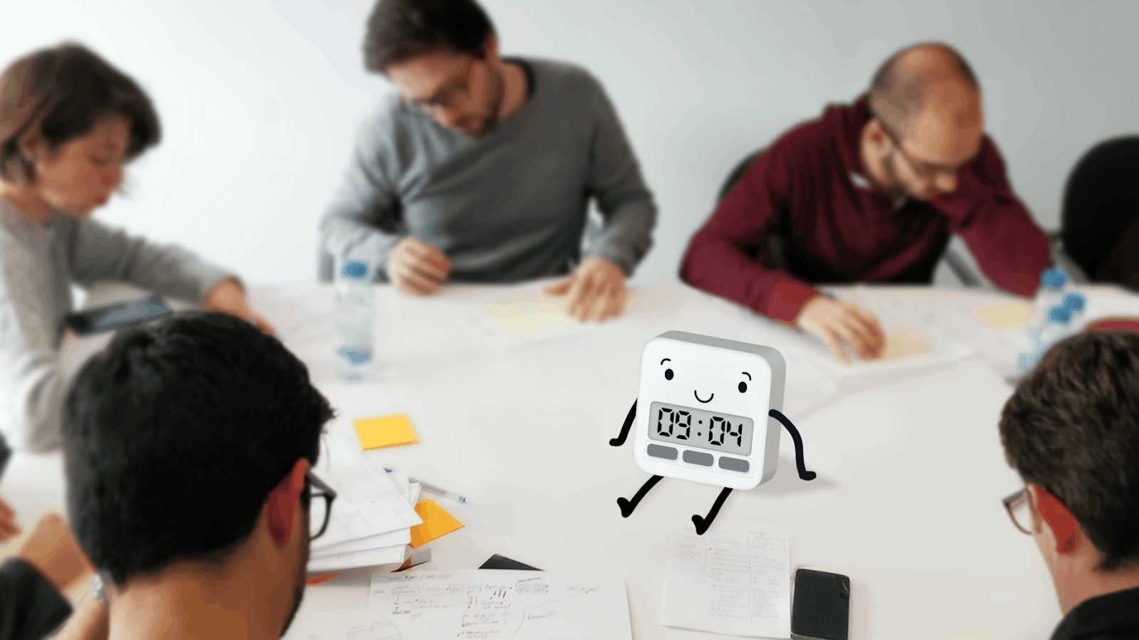 Pomodoro Timer Pro - Boost Productivity and Quality of Work