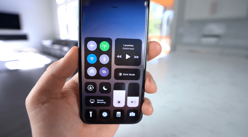 Control Center iOS App - Learn How to Download and Use