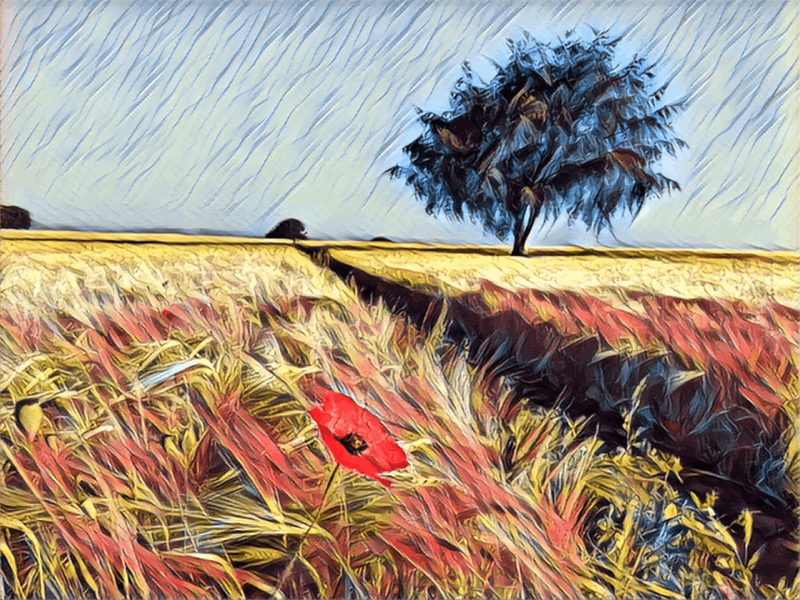 GoArt App - See How To Download