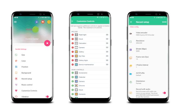 Control Center iOS App - Learn How to Download and Use